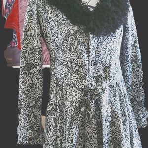 FEVER COAT tailored PS